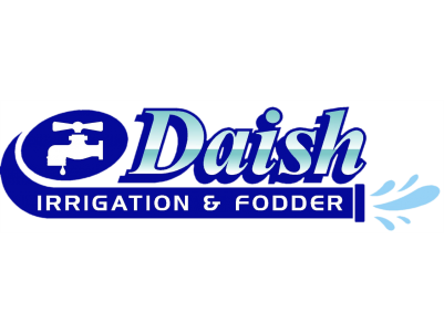 Daish Irrigation & Fodder logo.png