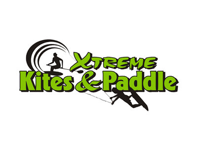 Xtreme Kites and Paddle