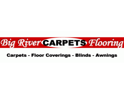 Big River Carpets