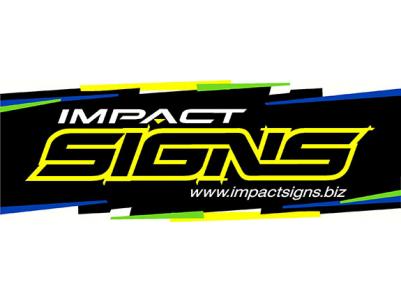 Impact Signs