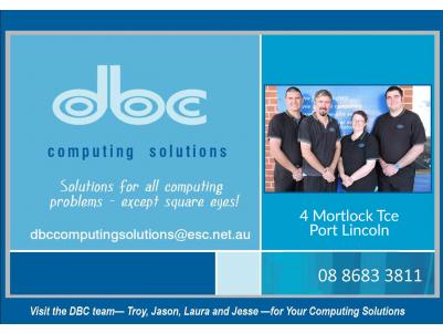 DBC Computing Solutions